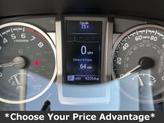 Thumbnail of 2023 Ice Cap Toyota Tacoma