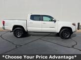 Thumbnail of 2023 Ice Cap Toyota Tacoma