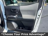 Thumbnail of 2023 Ice Cap Toyota Tacoma
