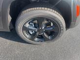 Thumbnail of 2025 Baltic Gray Metallic Clearcoat Jeep Grand Cherokee L