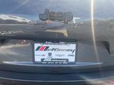 Thumbnail of 2025 Baltic Gray Metallic Clearcoat Jeep Grand Cherokee L