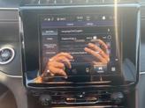 Thumbnail of 2025 Baltic Gray Metallic Clearcoat Jeep Grand Cherokee L