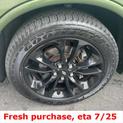 Thumbnail of 2020 F8 Green Clearcoat Dodge Durango