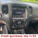 Thumbnail of 2020 F8 Green Clearcoat Dodge Durango