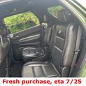 Thumbnail of 2020 F8 Green Clearcoat Dodge Durango
