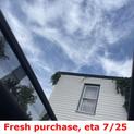 Thumbnail of 2020 F8 Green Clearcoat Dodge Durango