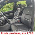 Thumbnail of 2020 F8 Green Clearcoat Dodge Durango