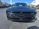 Thumbnail of 2025 Diamond Black Crystal Pearlcoat Dodge Charger Daytona