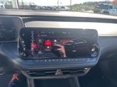 Thumbnail of 2025 Diamond Black Crystal Pearlcoat Dodge Charger Daytona