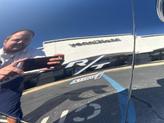 Thumbnail of 2025 Diamond Black Crystal Pearlcoat Dodge Charger Daytona