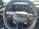 Thumbnail of 2025 Diamond Black Crystal Pearlcoat Dodge Charger Daytona