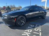 Thumbnail of 2025 Diamond Black Crystal Pearlcoat Dodge Charger Daytona