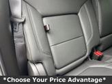 Thumbnail of 2021 Shadow Gray Metallic Chevrolet Silverado 1500