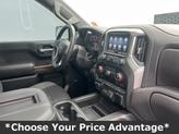 Thumbnail of 2021 Shadow Gray Metallic Chevrolet Silverado 1500