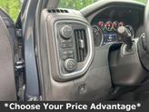 Thumbnail of 2021 Shadow Gray Metallic Chevrolet Silverado 1500