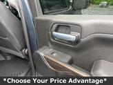 Thumbnail of 2021 Shadow Gray Metallic Chevrolet Silverado 1500