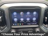 Thumbnail of 2021 Shadow Gray Metallic Chevrolet Silverado 1500
