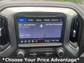 Thumbnail of 2021 Shadow Gray Metallic Chevrolet Silverado 1500