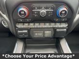 Thumbnail of 2021 Shadow Gray Metallic Chevrolet Silverado 1500