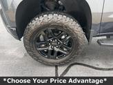 Thumbnail of 2021 Shadow Gray Metallic Chevrolet Silverado 1500