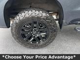 Thumbnail of 2021 Shadow Gray Metallic Chevrolet Silverado 1500
