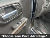 Thumbnail of 2021 Shadow Gray Metallic Chevrolet Silverado 1500