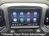 Thumbnail of 2021 Shadow Gray Metallic Chevrolet Silverado 1500