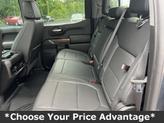 Thumbnail of 2021 Shadow Gray Metallic Chevrolet Silverado 1500