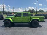 Thumbnail of 2025 Mojito Jeep Gladiator