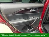 Thumbnail of 2022 Velvet Red Pearlcoat Jeep Grand Cherokee