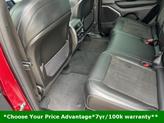 Thumbnail of 2022 Velvet Red Pearlcoat Jeep Grand Cherokee