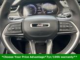 Thumbnail of 2022 Velvet Red Pearlcoat Jeep Grand Cherokee