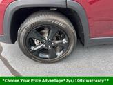 Thumbnail of 2022 Velvet Red Pearlcoat Jeep Grand Cherokee