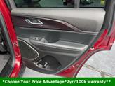 Thumbnail of 2022 Velvet Red Pearlcoat Jeep Grand Cherokee