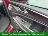 Thumbnail of 2022 Velvet Red Pearlcoat Jeep Grand Cherokee