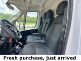 Thumbnail of 2018 Bright White Clearcoat RAM ProMaster 1500