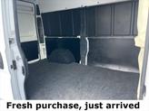 Thumbnail of 2018 Bright White Clearcoat RAM ProMaster 1500