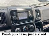 Thumbnail of 2018 Bright White Clearcoat RAM ProMaster 1500
