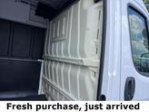Thumbnail of 2018 Bright White Clearcoat RAM ProMaster 1500