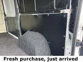 Thumbnail of 2018 Bright White Clearcoat RAM ProMaster 1500