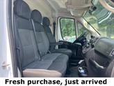 Thumbnail of 2018 Bright White Clearcoat RAM ProMaster 1500