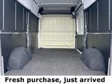 Thumbnail of 2018 Bright White Clearcoat RAM ProMaster 1500