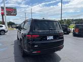 Thumbnail of 2025 Diamond Black Crystal Pearlcoat Jeep Wagoneer