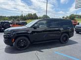 Thumbnail of 2025 Diamond Black Crystal Pearlcoat Jeep Wagoneer