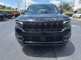 Thumbnail of 2025 Diamond Black Crystal Pearlcoat Jeep Wagoneer