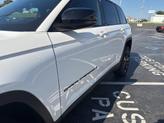 Thumbnail of 2025 Bright White Clearcoat Jeep Grand Cherokee