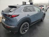 Thumbnail of 2025 Polymetal Gray Metallic Mazda CX-30