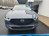 Thumbnail of 2025 Polymetal Gray Metallic Mazda CX-30