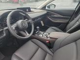Thumbnail of 2025 Polymetal Gray Metallic Mazda CX-30