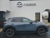Thumbnail of 2025 Polymetal Gray Metallic Mazda CX-30